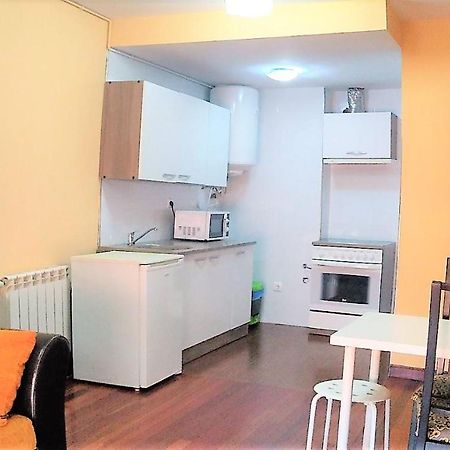 Apartamentos Alto Ason Ramales de la Victoria Exteriör bild
