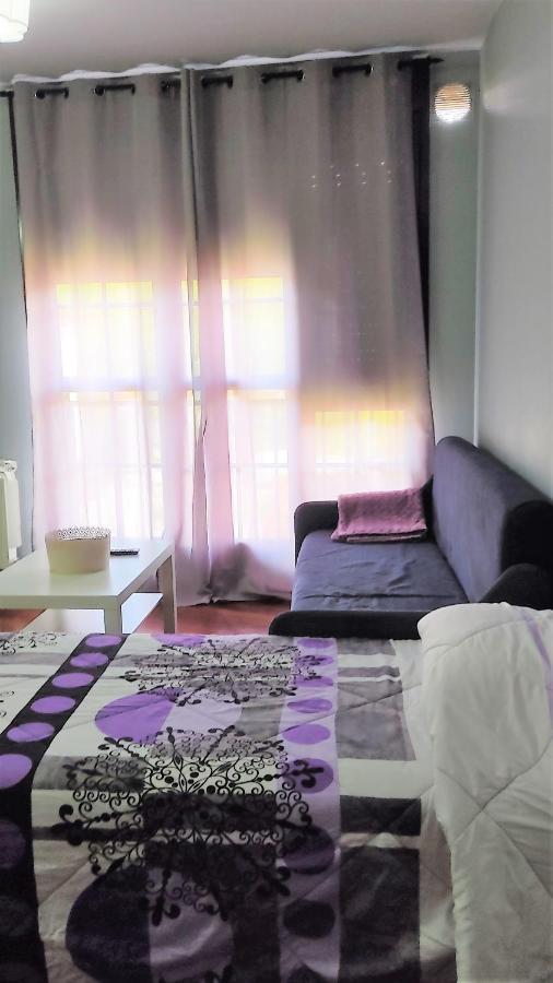 Apartamentos Alto Ason Ramales de la Victoria Exteriör bild