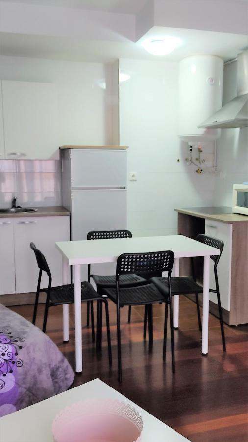 Apartamentos Alto Ason Ramales de la Victoria Exteriör bild