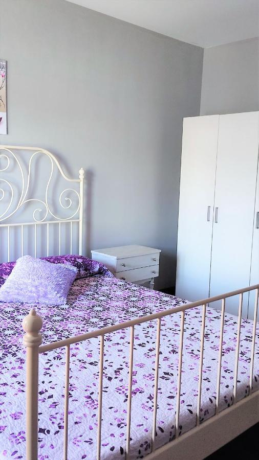 Apartamentos Alto Ason Ramales de la Victoria Exteriör bild