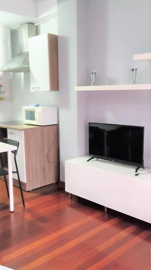 Apartamentos Alto Ason Ramales de la Victoria Exteriör bild