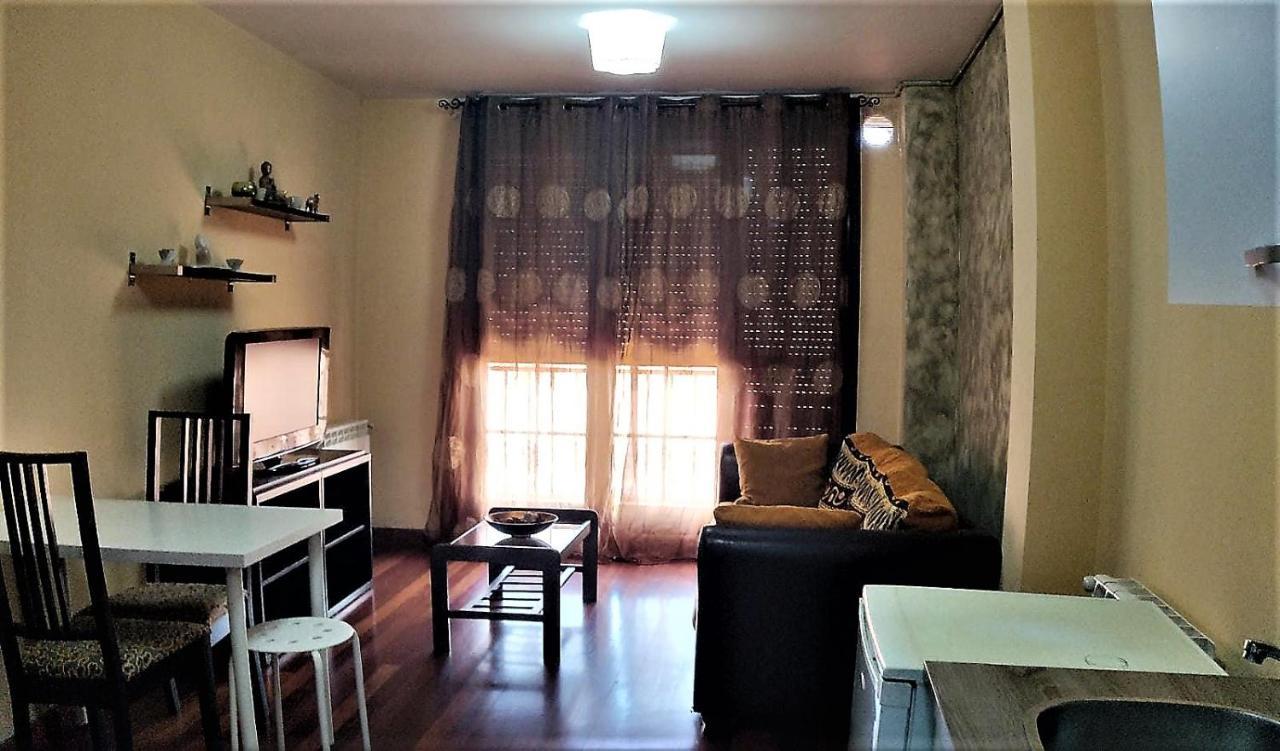 Apartamentos Alto Ason Ramales de la Victoria Exteriör bild