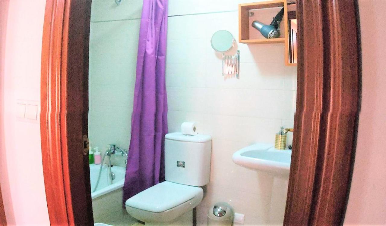 Apartamentos Alto Ason Ramales de la Victoria Exteriör bild